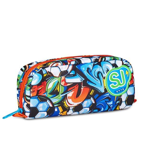 PORTAPENNE SJ Gang – TINYPATCH BOY.