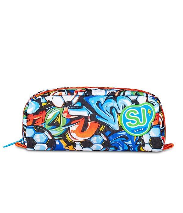 PORTAPENNE SJ Gang – TINYPATCH BOY.