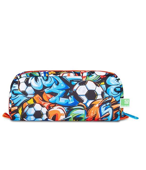 PORTAPENNE SJ Gang – TINYPATCH BOY.