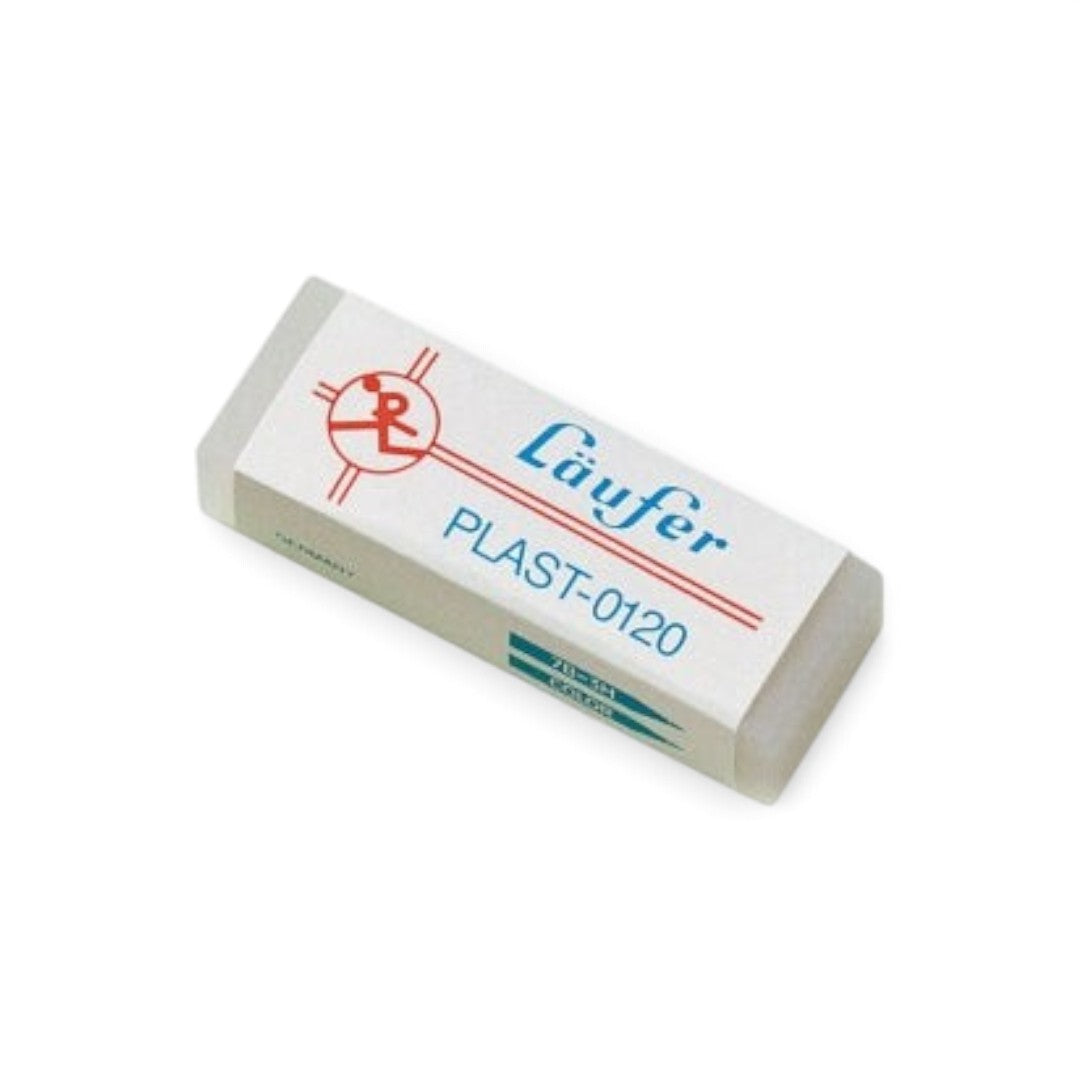 Quiscuola.it – Zaini, Astucci e Diari Scuola Laufer 120 transparent eraser for precise pencil correction