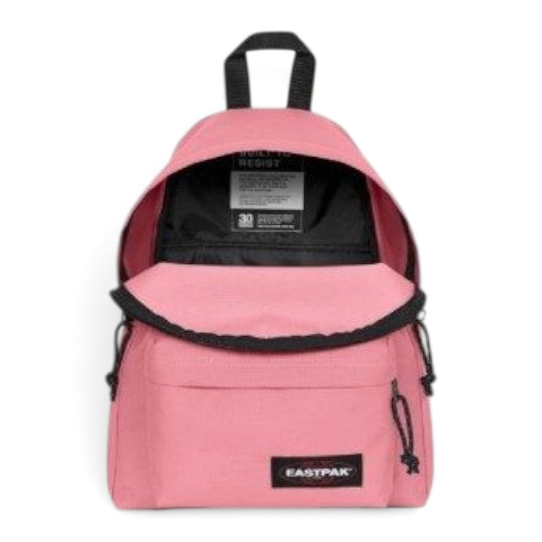 Quiscuola.it – Zaini, Astucci e Diari Scuola Eastpak Day Pak'r backpack in summer pink with front pocket