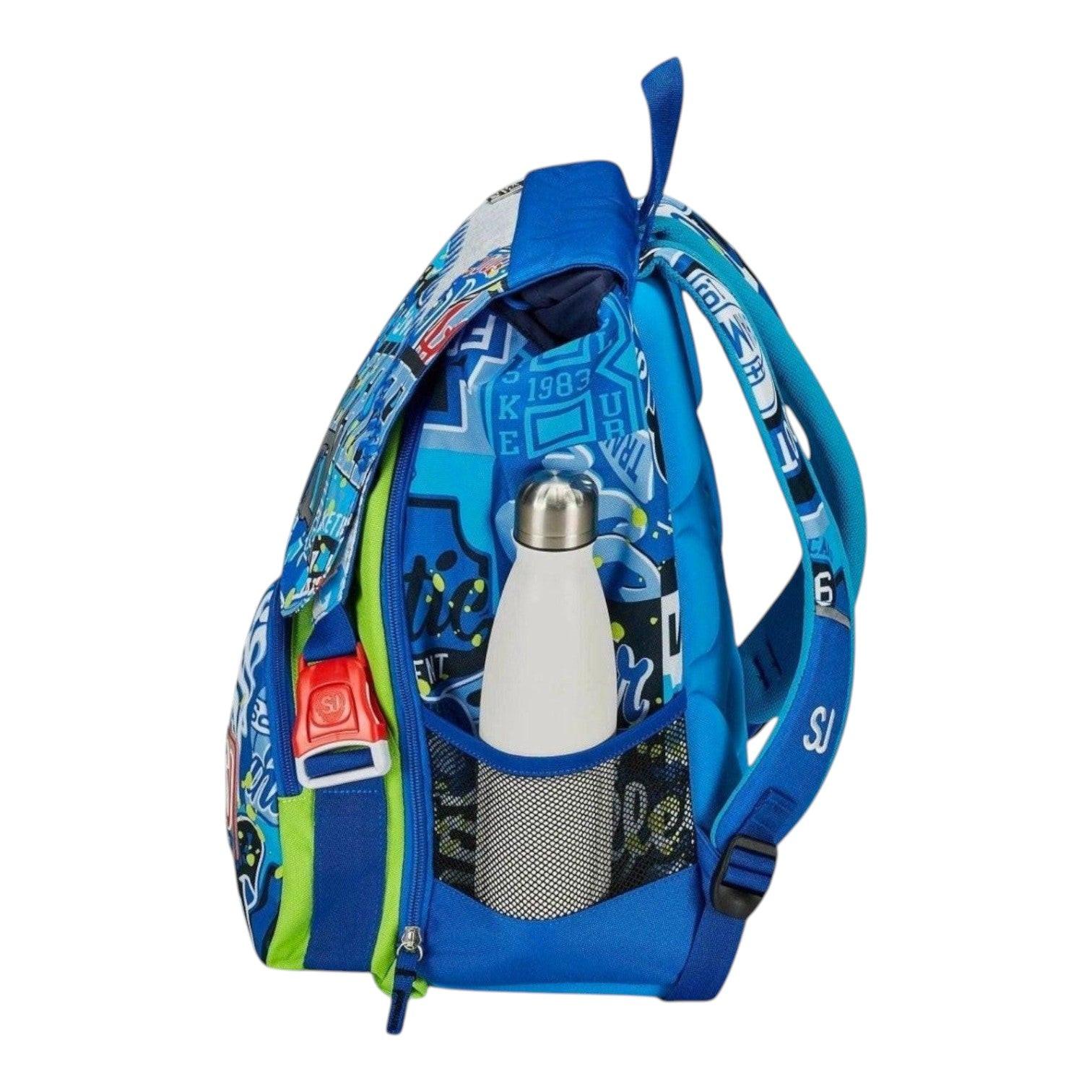 Zaino Estensibile Seven Big RealBasket 31L.