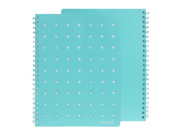 Raccoglitore Pin It Folder A4 Colourbook – Personalizzabile con Pin - Quiscuola.it – Zaini, Astucci e Diari Scuola