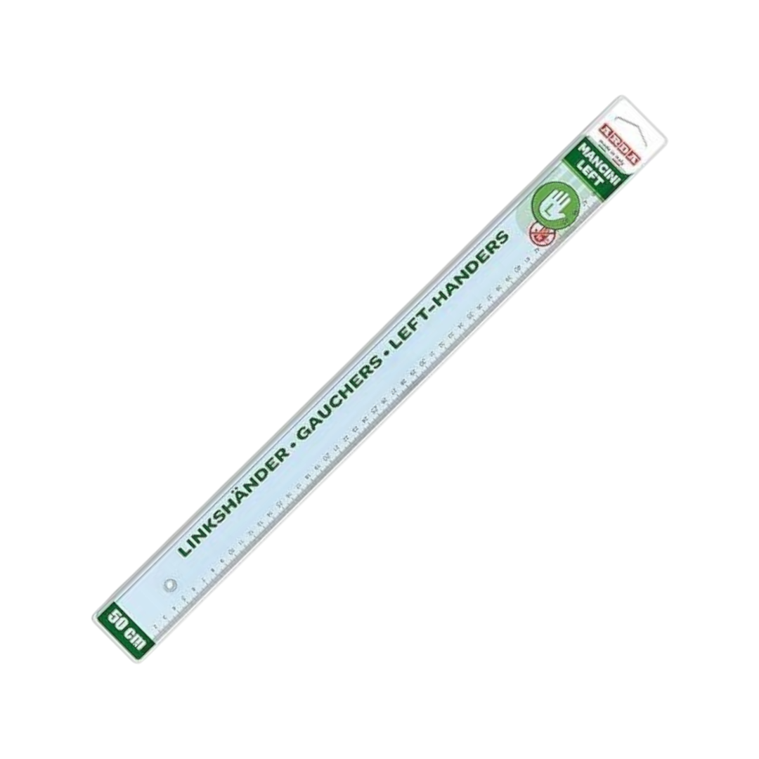 Righello per mancini cm 50 Arda