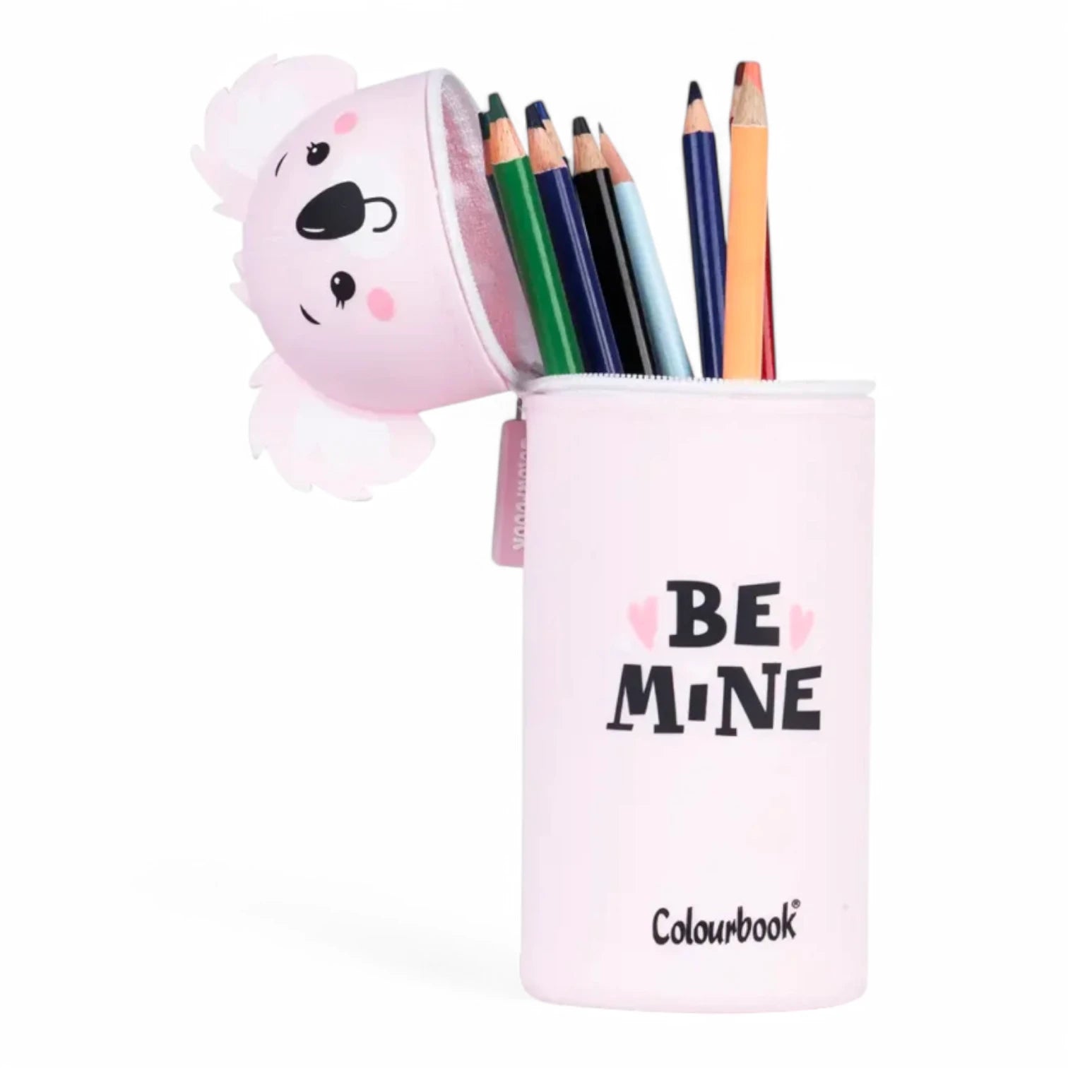 Astuccio Goommy Koala – Morbidezza e dolcezza a portata di zaino! - Quiscuola