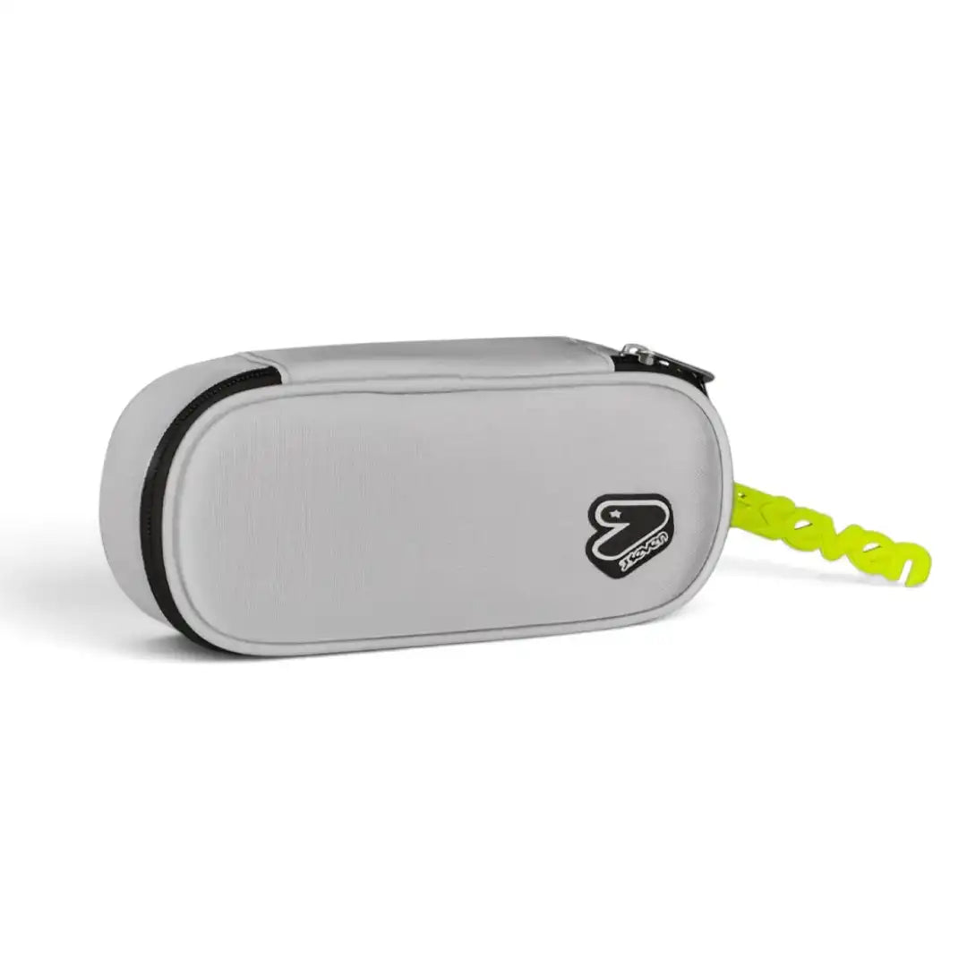 Portapenne Seven Round Plus Tech