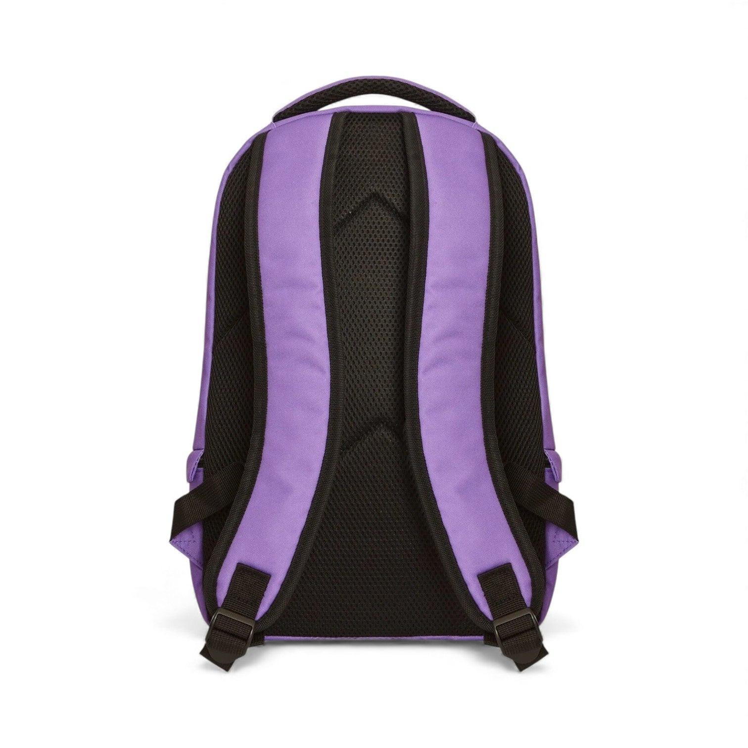 Zaino Be You Sweet Violet.