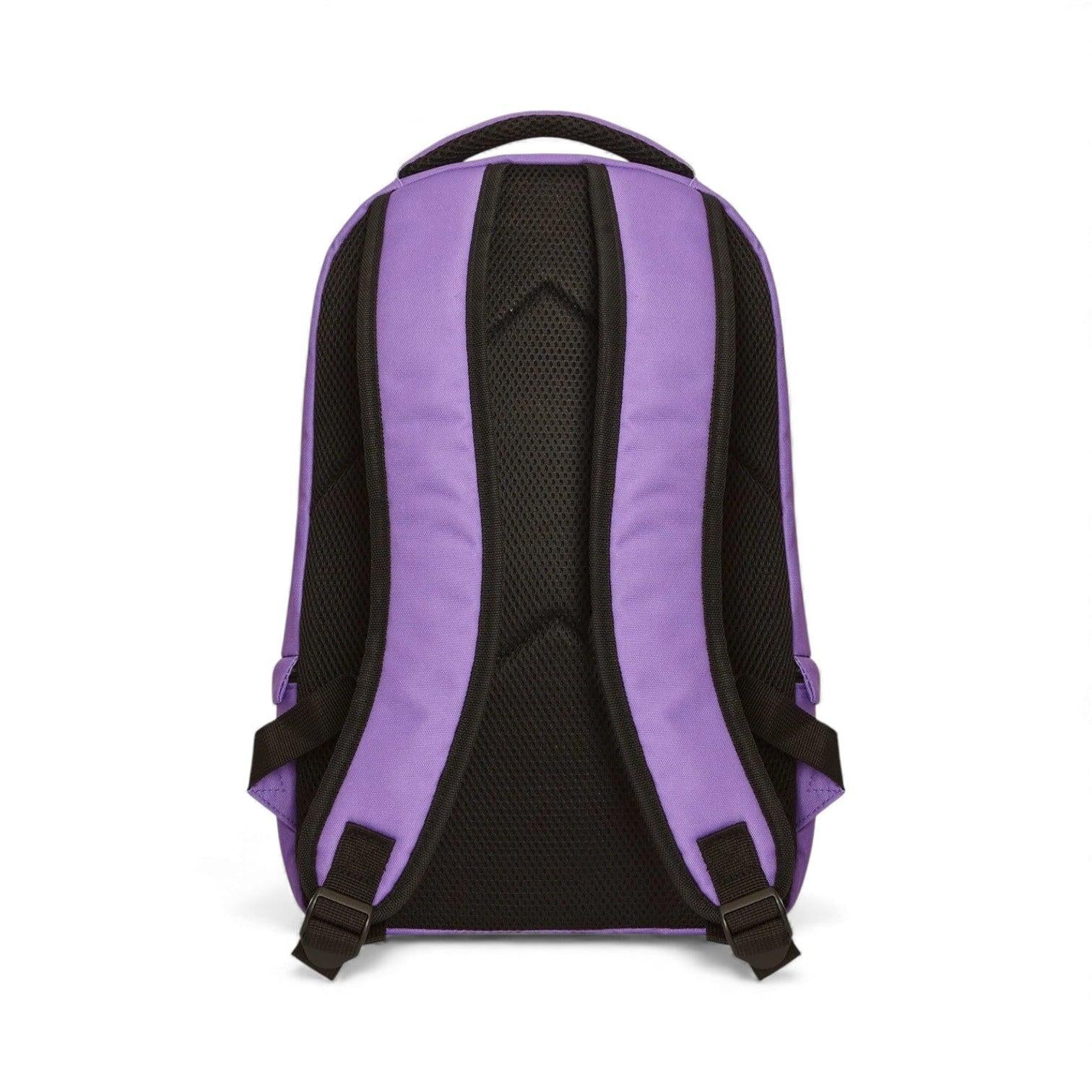 Zaino Be You Sweet Violet.