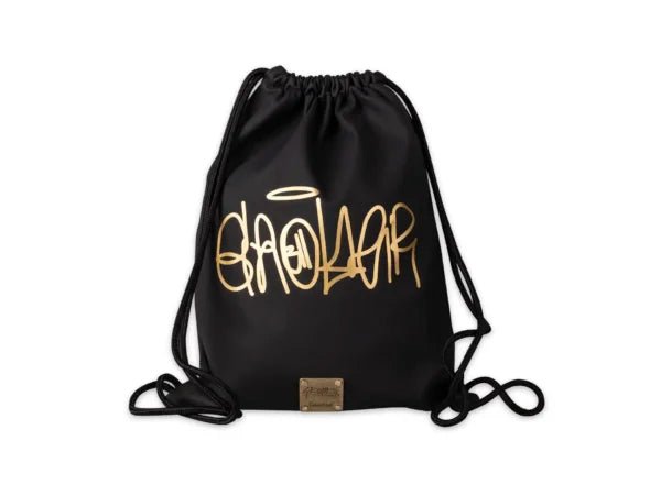 Sacca Coulisse Geolier - Ufficiale Geoliermerch - Quiscuola.it – Zaini, Astucci e Diari Scuola