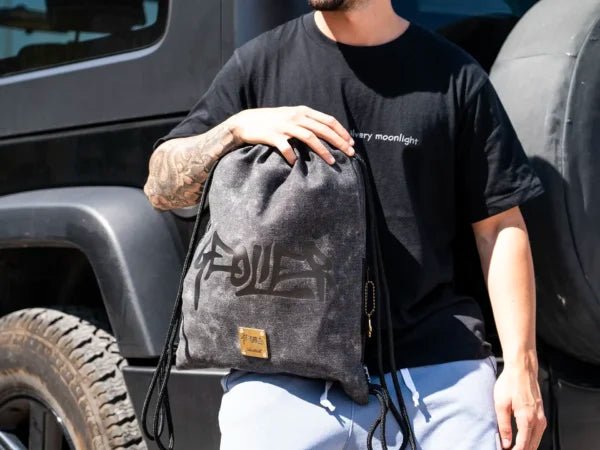 Sacca Coulisse Geolier - Ufficiale Geoliermerch - Quiscuola.it – Zaini, Astucci e Diari Scuola