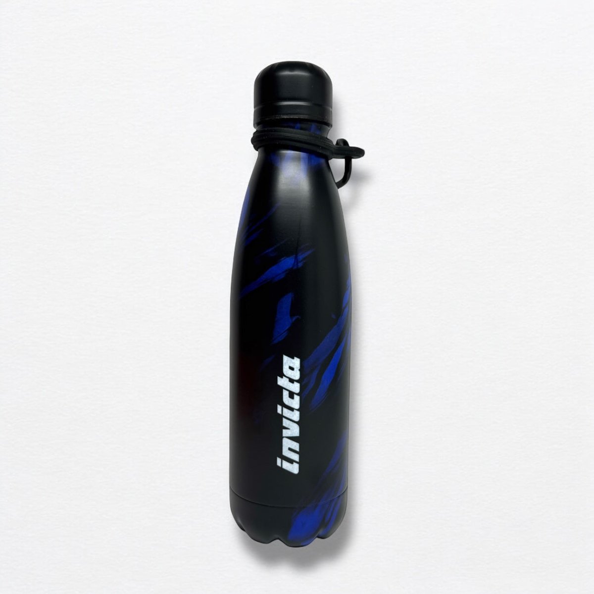 Borraccia INVICTA 500 ml – Acciaio Inox Termica - Quiscuola