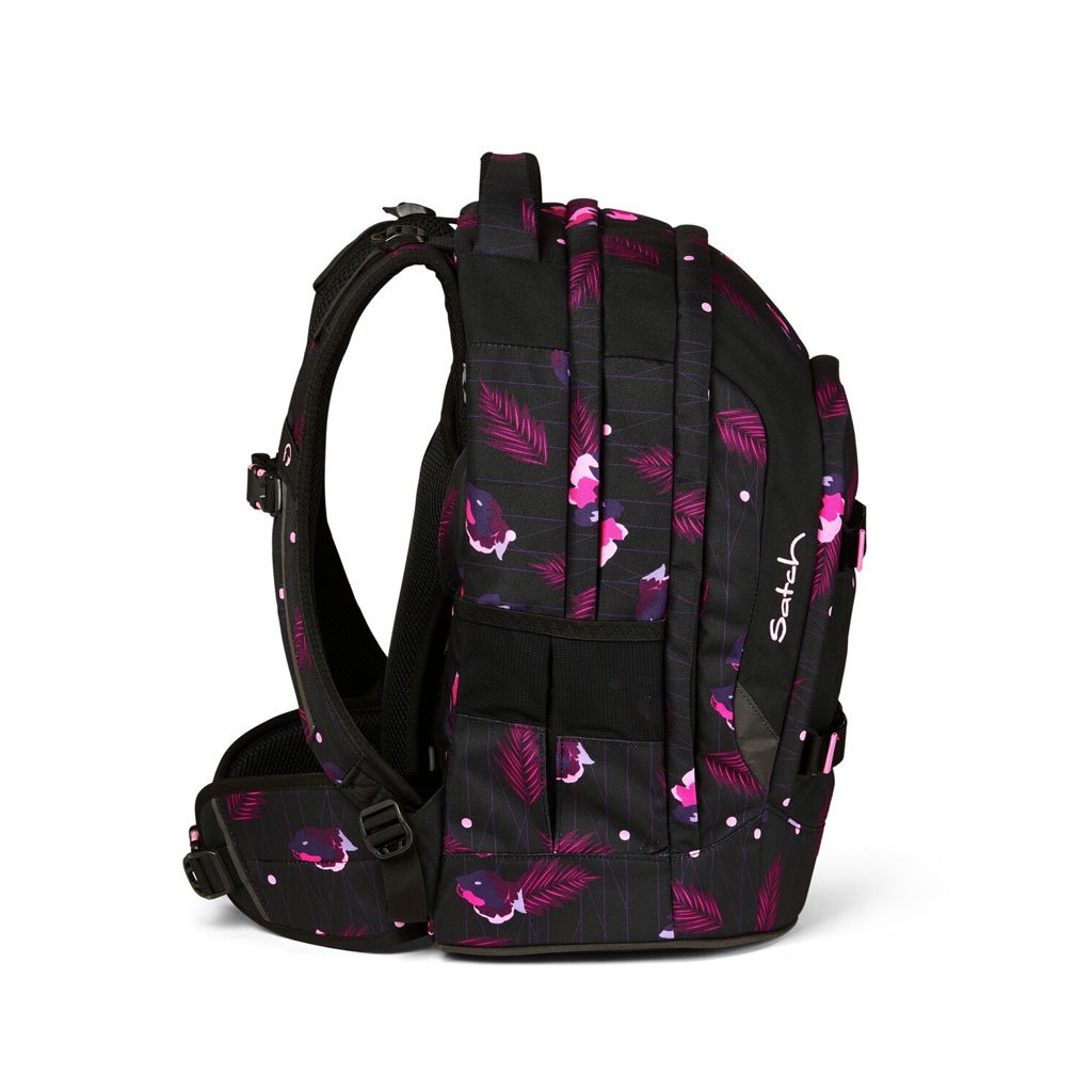 Zaino Scuola Satch Mystic Night Pack