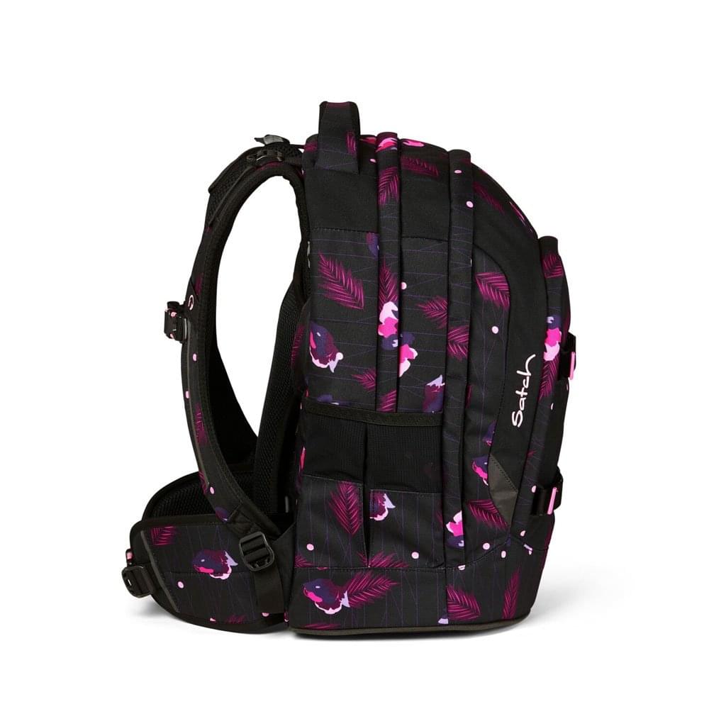 Zaino Scuola Satch Mystic Night Pack