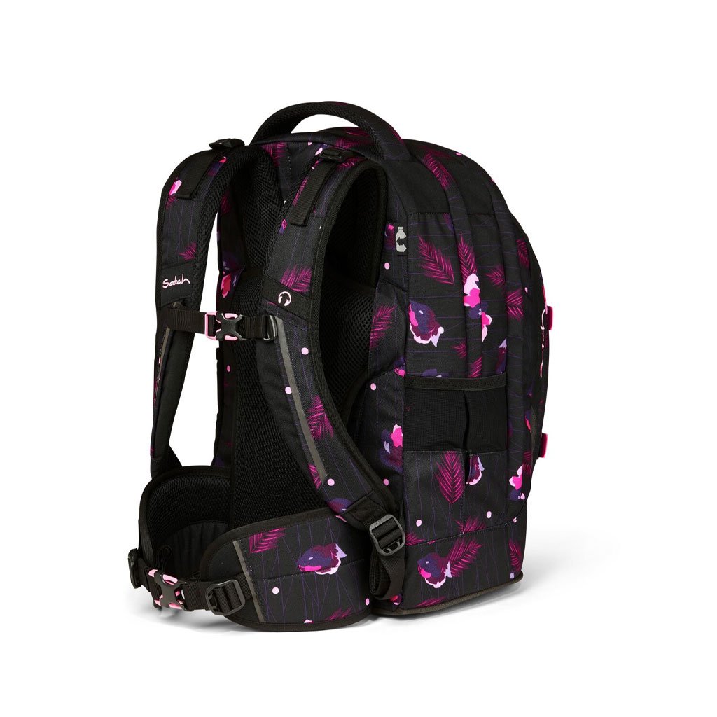 Zaino Scuola Satch Mystic Night Pack