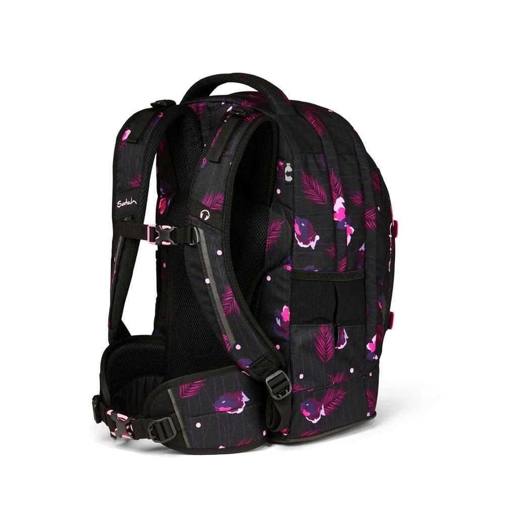 Zaino Scuola Satch Mystic Night Pack