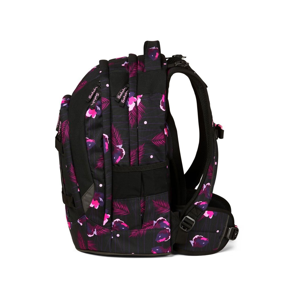 Zaino Scuola Satch Mystic Night Pack