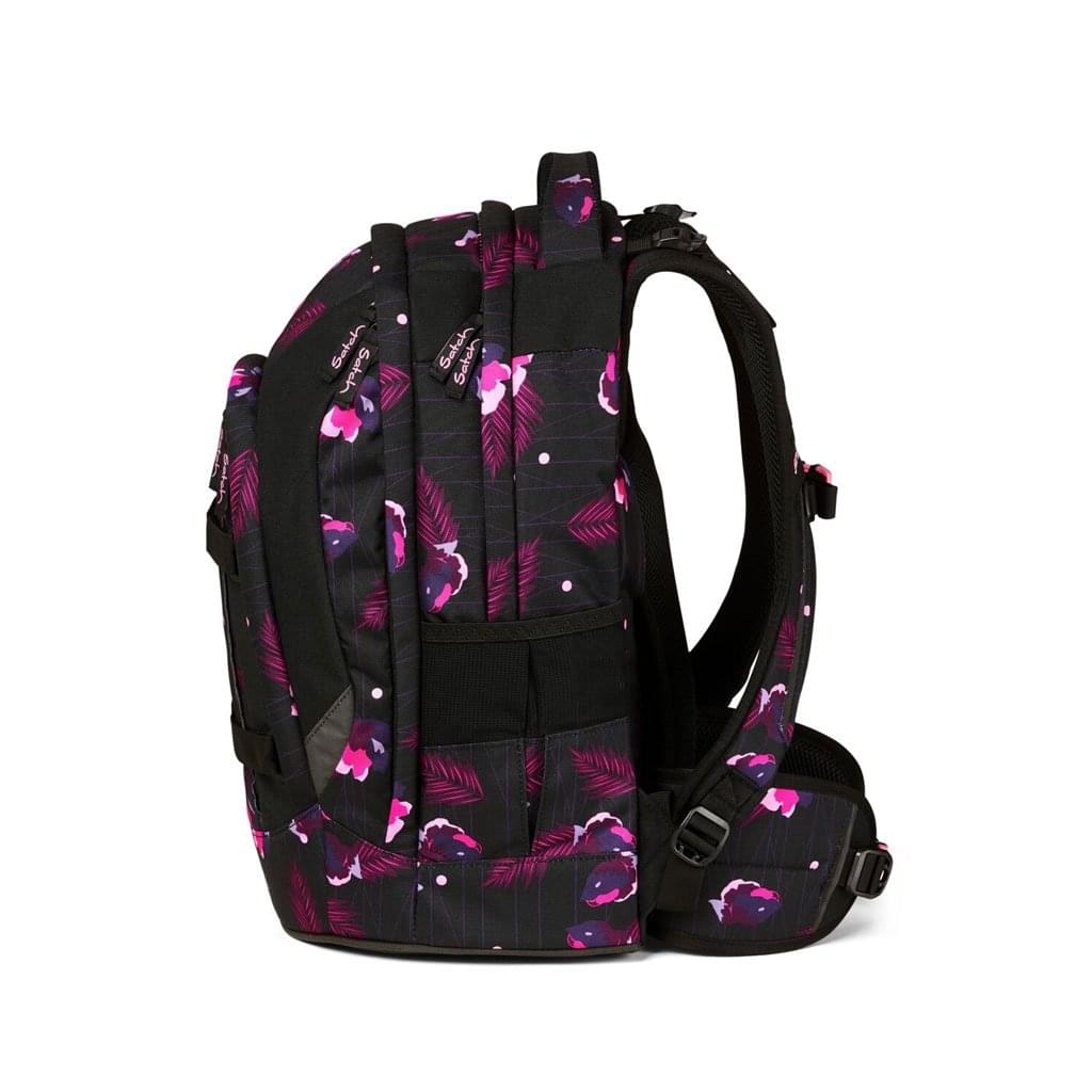 Zaino Scuola Satch Mystic Night Pack