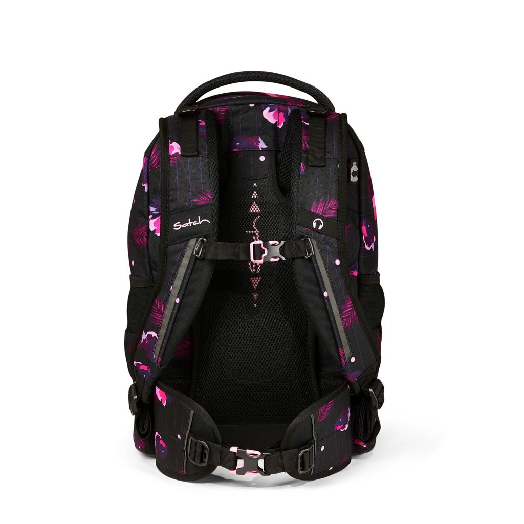 Zaino Scuola Satch Mystic Night Pack