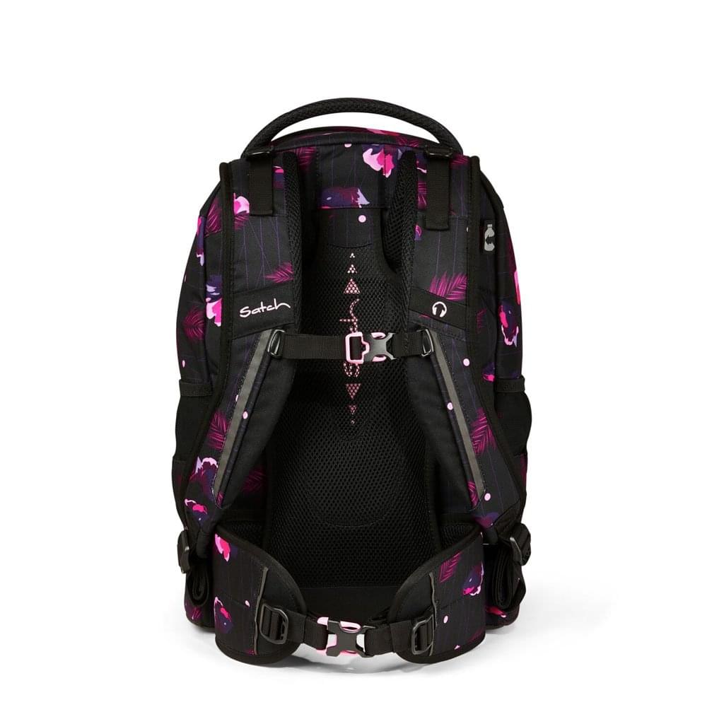 Zaino Scuola Satch Mystic Night Pack