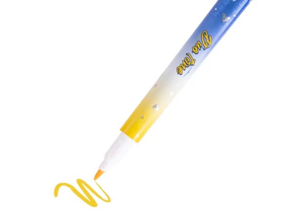 Set 3 Evidenziatori Duo Tone Coccolotti Doppia Punta - Quiscuola.it – Zaini, Astucci e Diari Scuola