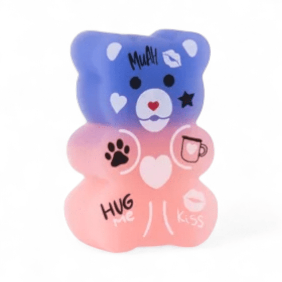 Set 3 Gomme Coccolotti Love&Tell da Collezione - Quiscuola.it – Zaini, Astucci e Diari Scuola
