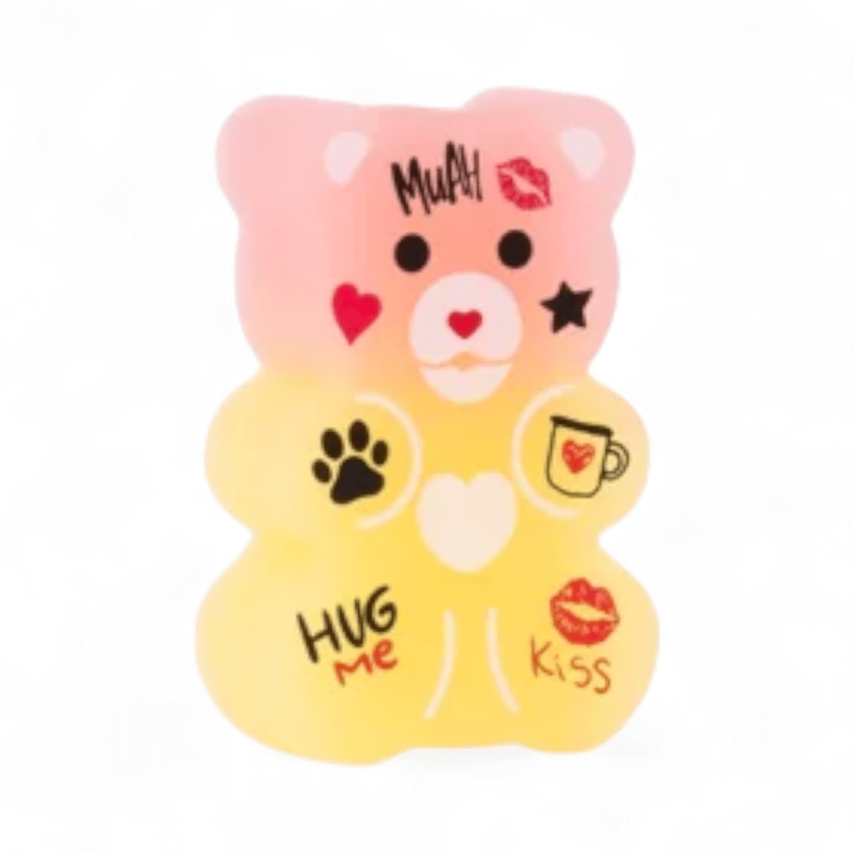 Set 3 Gomme Coccolotti Love&Tell da Collezione - Quiscuola.it – Zaini, Astucci e Diari Scuola