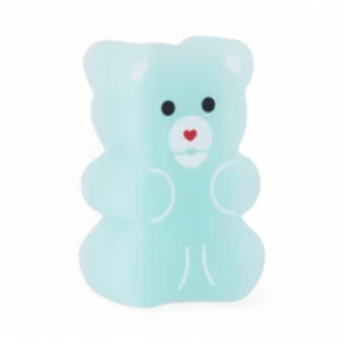 Set 3 Gomme da Cancellare Coccolotti Classic – Colourbook - Quiscuola.it – Zaini, Astucci e Diari Scuola