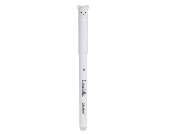 Set 3 Penne Cancellotte Coccolotti Gel Cancellabili - Quiscuola.it – Zaini, Astucci e Diari Scuola