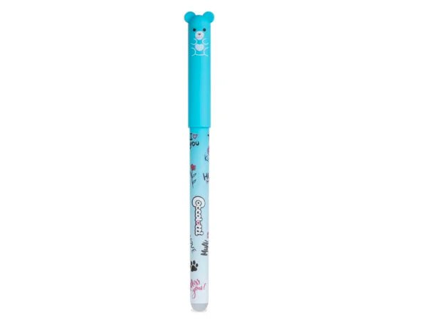 Set 3 Penne Cancellotte Coccolotti Gel Cancellabili - Quiscuola.it – Zaini, Astucci e Diari Scuola