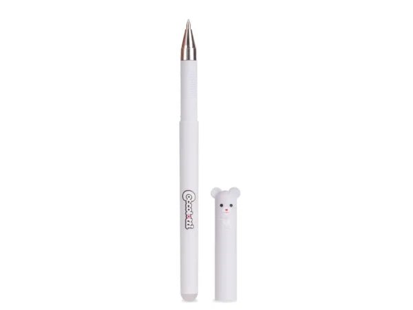 Set 3 Penne Cancellotte Coccolotti Gel Cancellabili - Quiscuola.it – Zaini, Astucci e Diari Scuola