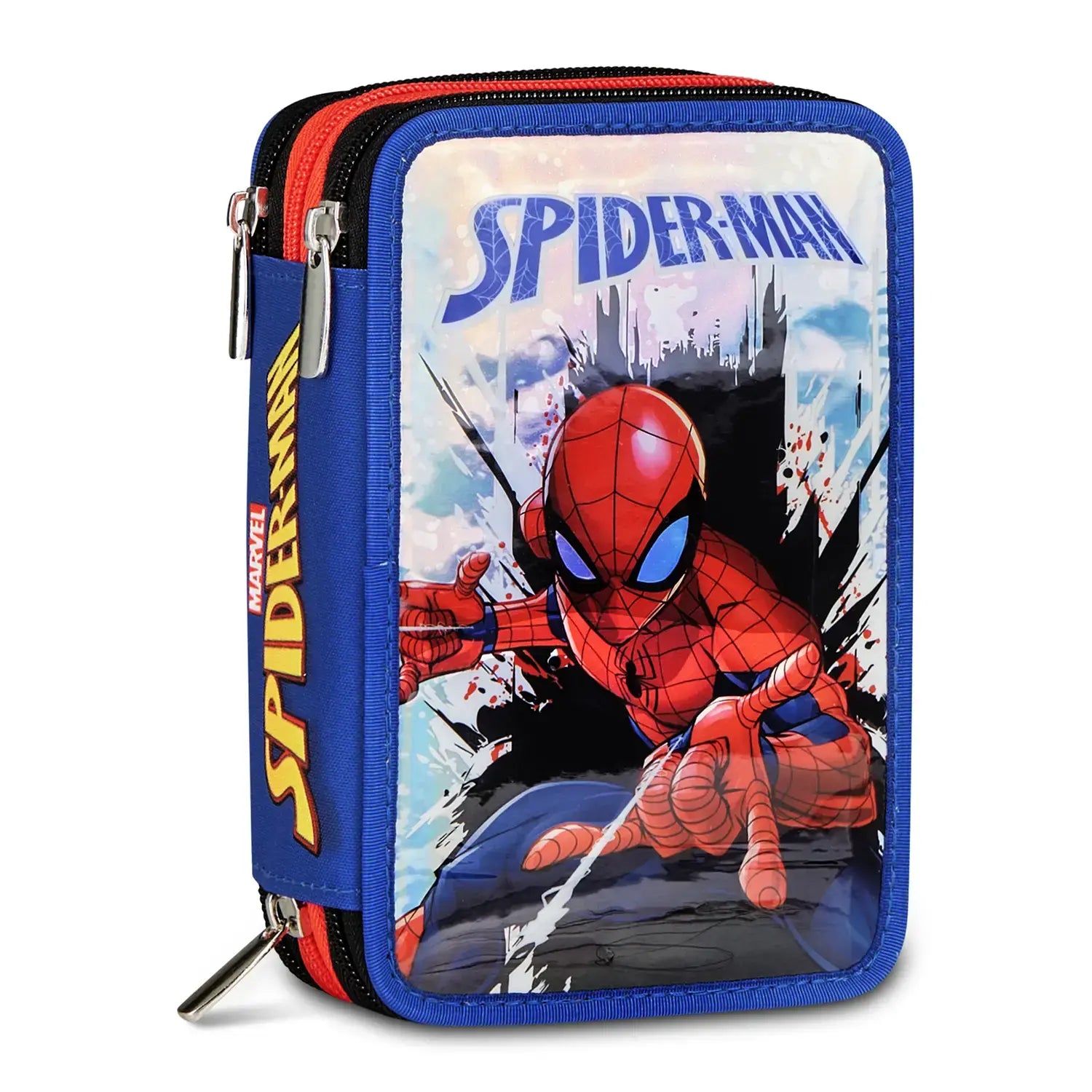 {{ product.title }} {{ product.vendor }} zaino scuola astuccio cancelleria.