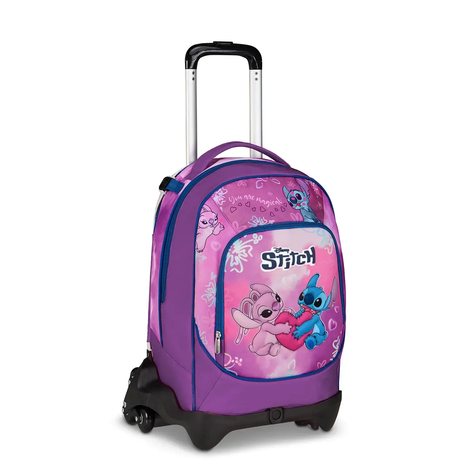 {{ product.title }} {{ product.vendor }} zaino scuola astuccio cancelleria.