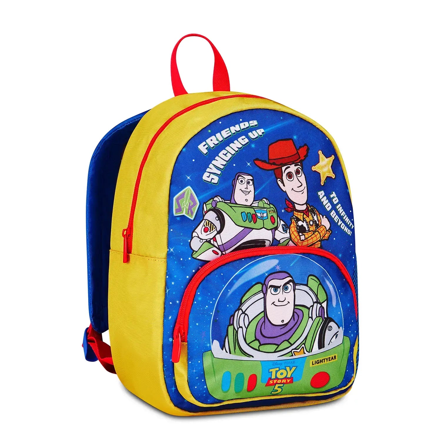 {{ product.title }} {{ product.vendor }} zaino scuola astuccio cancelleria.