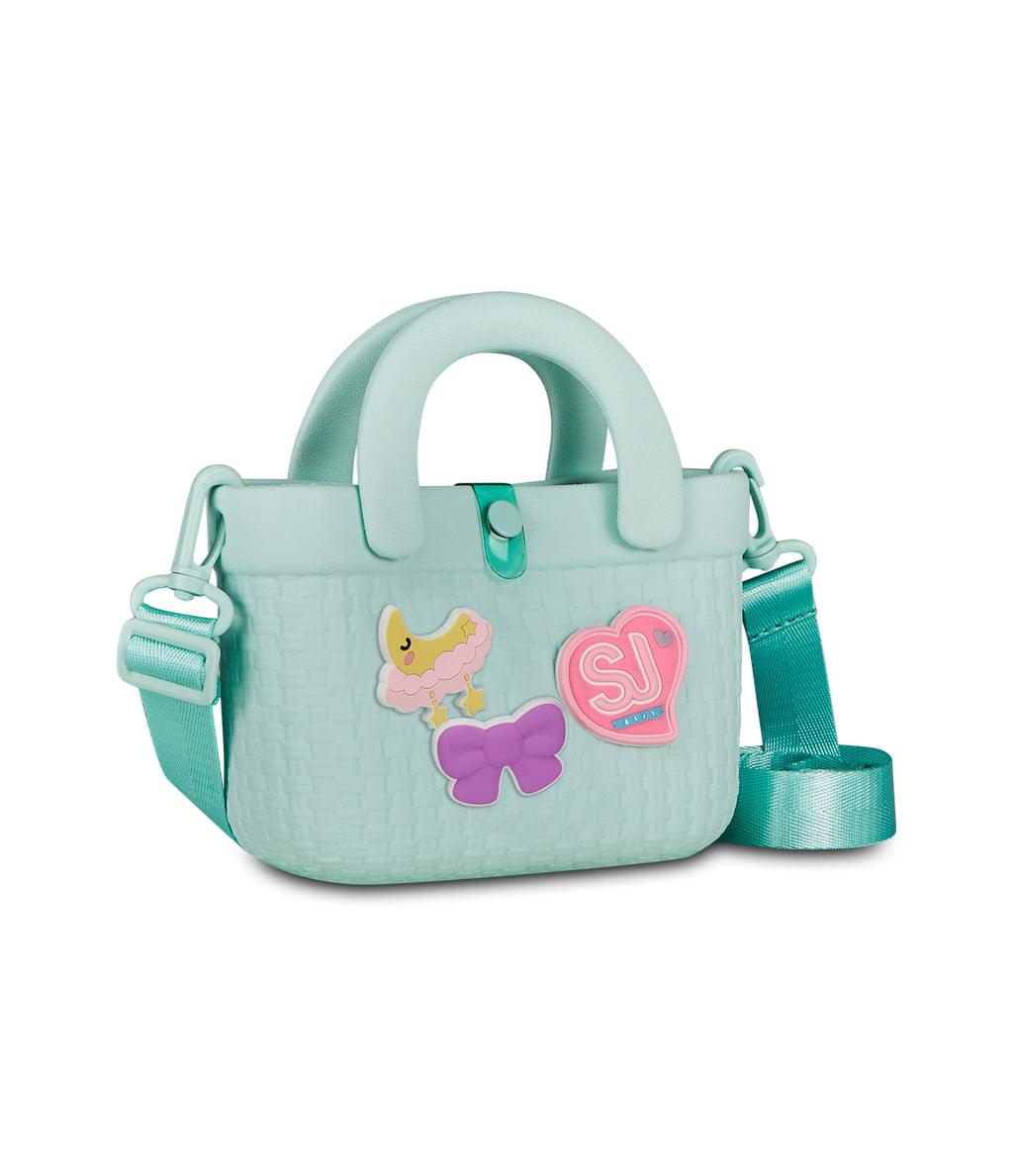 Borsettina midi SJ Gang Girly Pins
