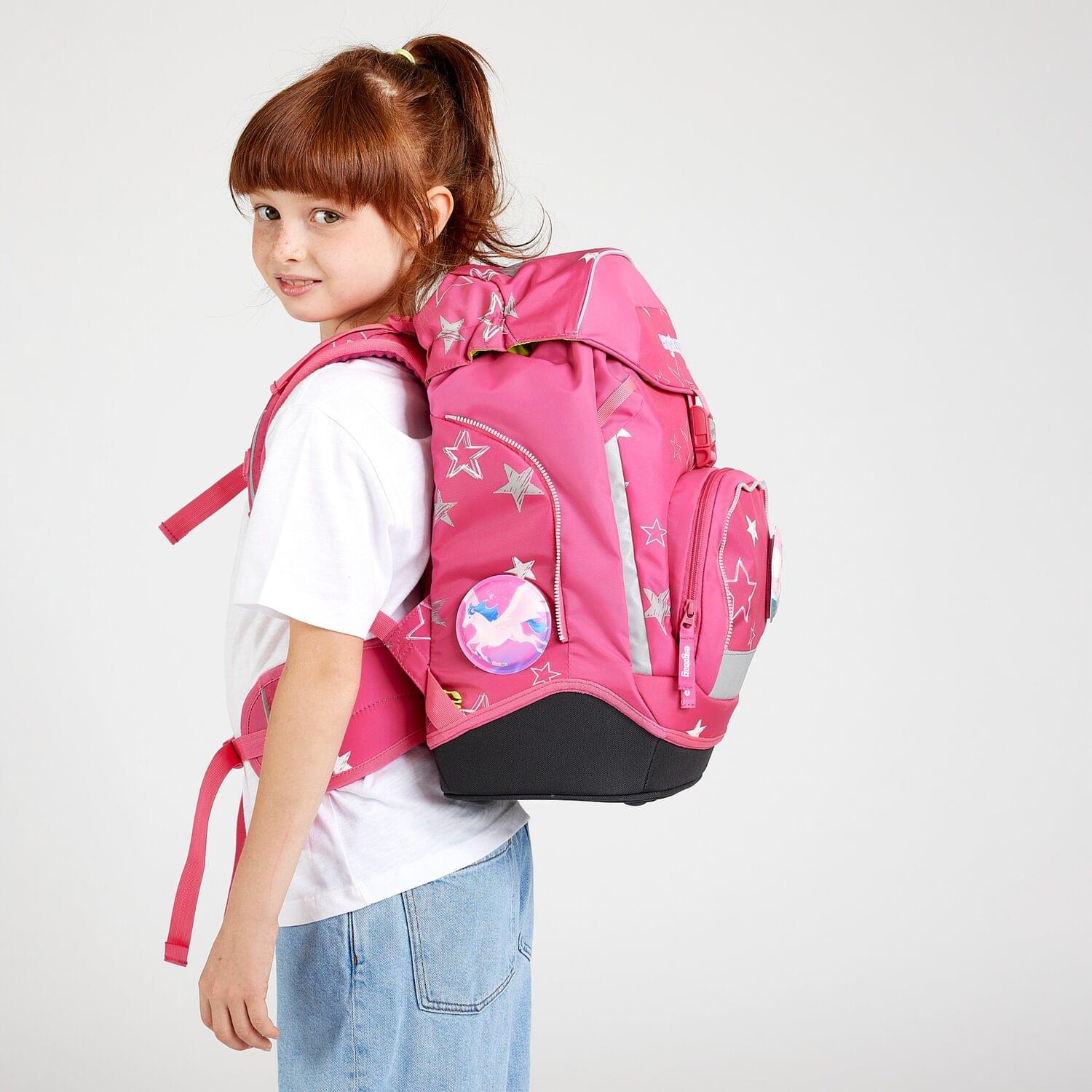 {{ product.title }} {{ product.vendor }} zaino scuola astuccio cancelleria.
