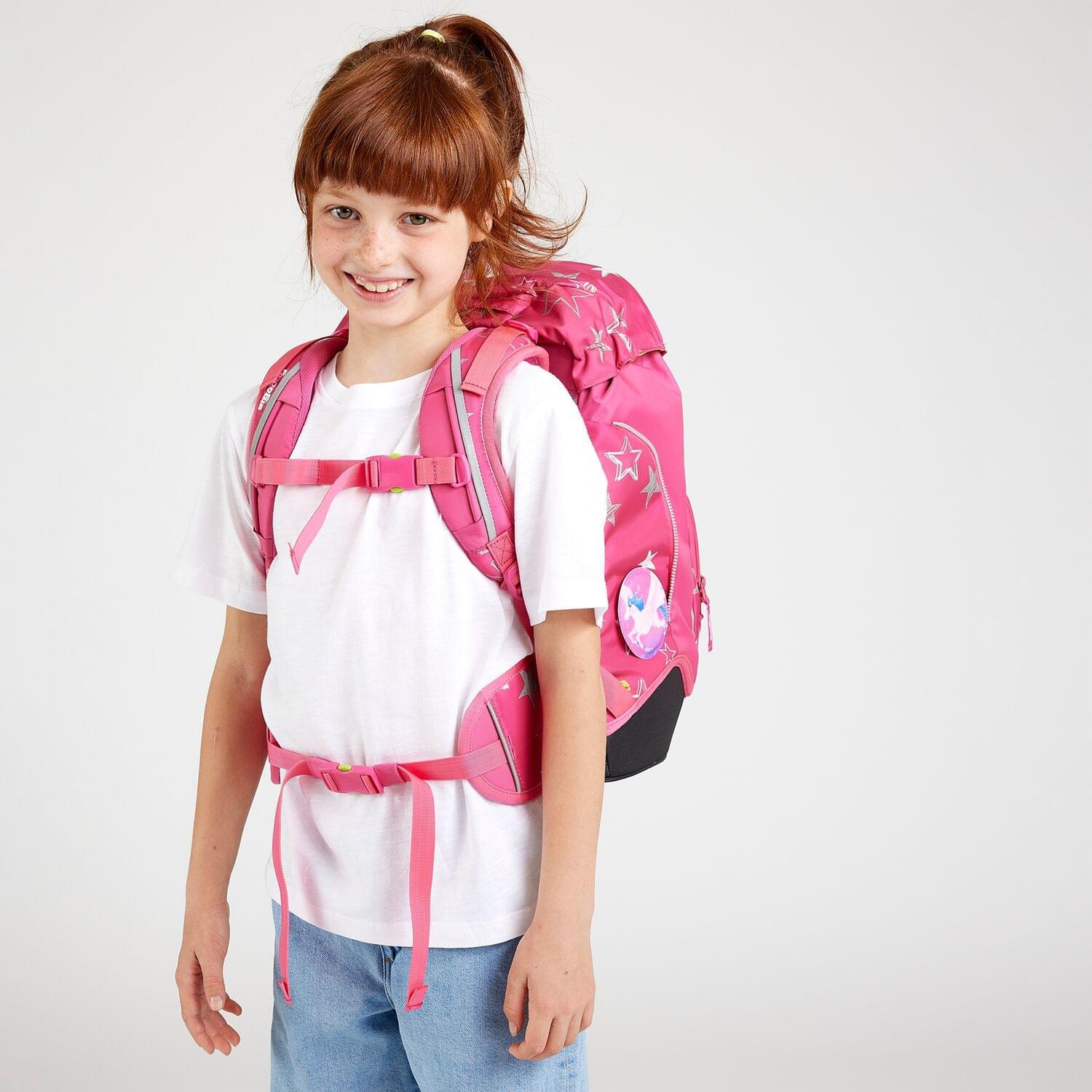 {{ product.title }} {{ product.vendor }} zaino scuola astuccio cancelleria.