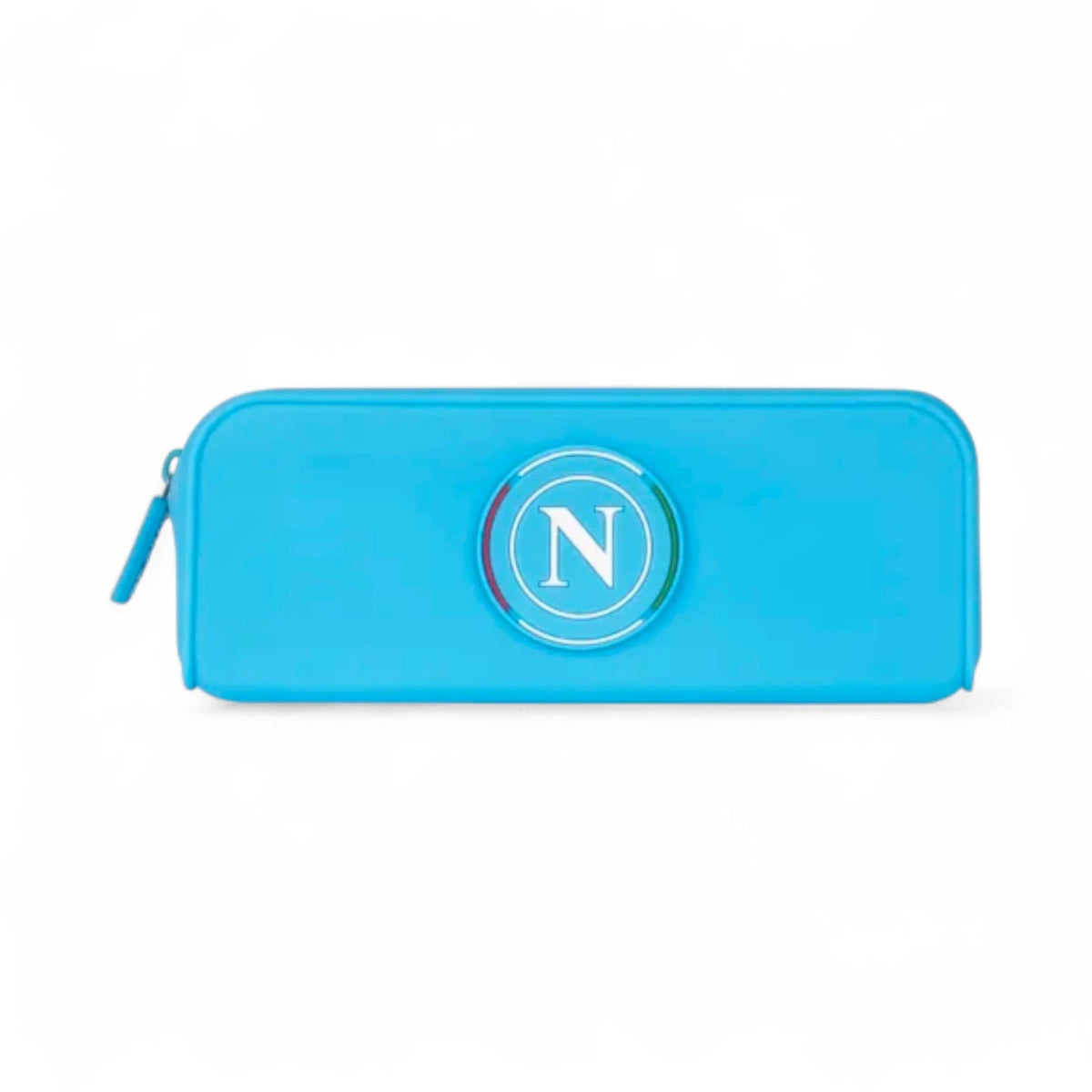 SSC Napoli Astuccio Portapenne Silicone Again - Quiscuola.it – Zaini, Astucci e Diari Scuola