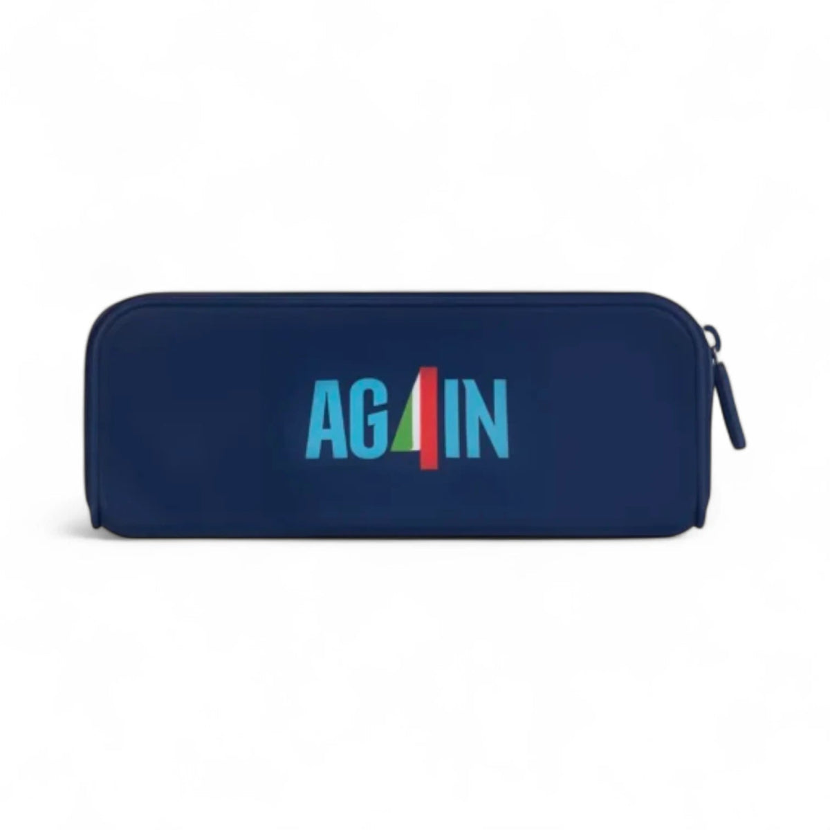 SSC Napoli Astuccio Portapenne Silicone Again - Quiscuola.it – Zaini, Astucci e Diari Scuola