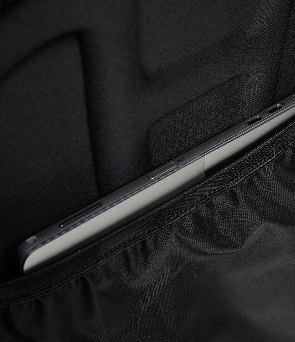 Zaino Seven Advanced Detach Multi-Shade Girl scuola 30 litri.