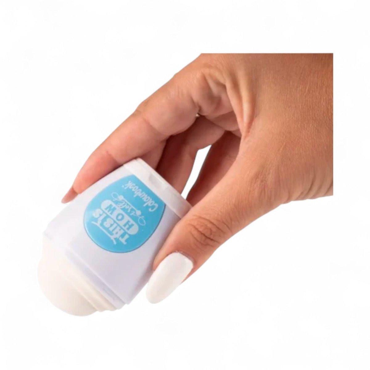 Temperamatite 2 Fori con Gomma Loola Abstract – Collezione 2025 - Quiscuola.it – Zaini, Astucci e Diari Scuola