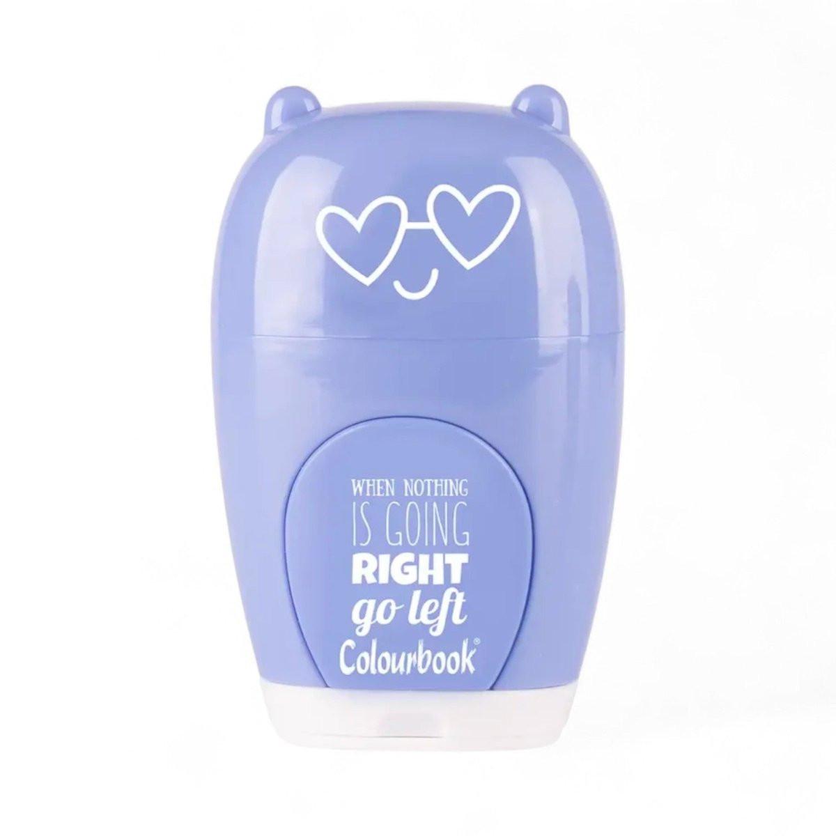 Temperamatite 2 Fori con Gomma Loola Abstract – Collezione 2025 - Quiscuola.it – Zaini, Astucci e Diari Scuola