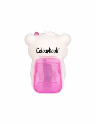 Temperamatite Light Sharp Girl LED con Serbatoio - Colourbook - foto 4