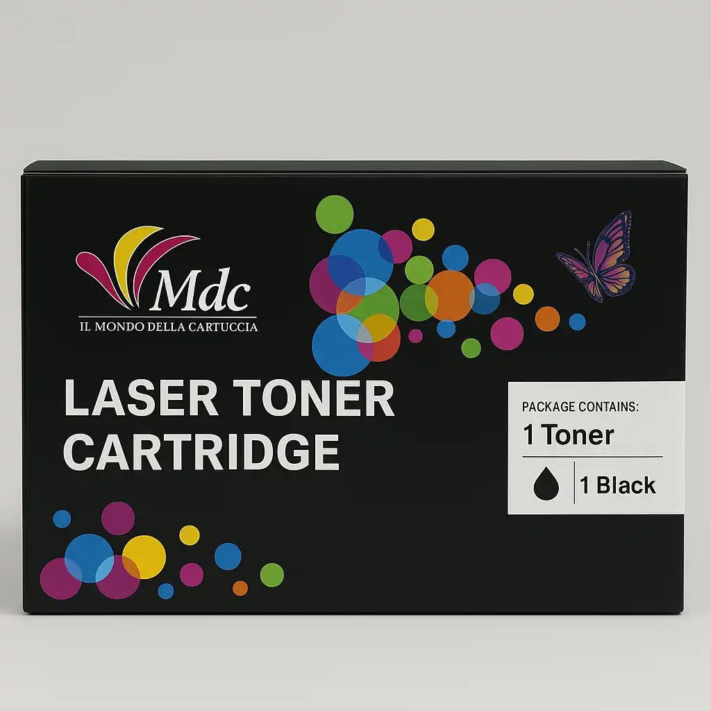 Toner compatibile TN2420 – Alta capacità per stampe professionali - Quiscuola.it – Zaini, Astucci e Diari Scuola