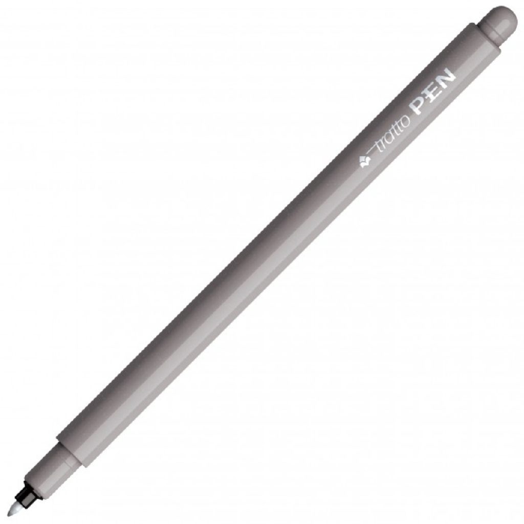 Tratto Pen Fila 0,5 mm - argento n24 - foto 24