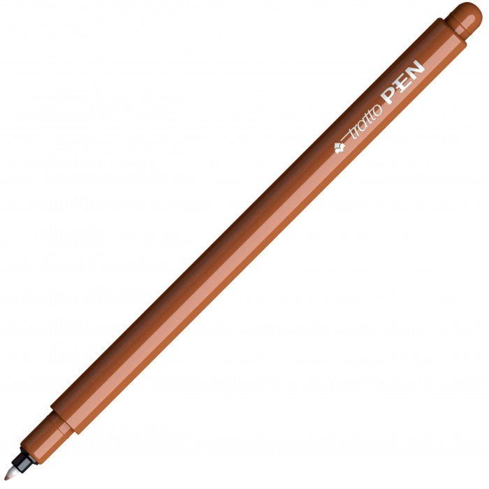 Tratto Pen Fila 0,5 mm - marrone chiaro n23 - foto 25