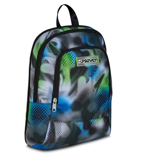 Trolley 3 Ruote Detach WRITE DOWN Seven® 36 lt - Quiscuola.it – Zaini, Astucci e Diari Scuola