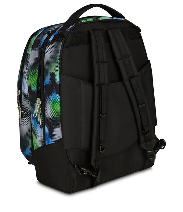 Trolley 3 Ruote Detach WRITE DOWN Seven® 36 lt - Quiscuola.it – Zaini, Astucci e Diari Scuola