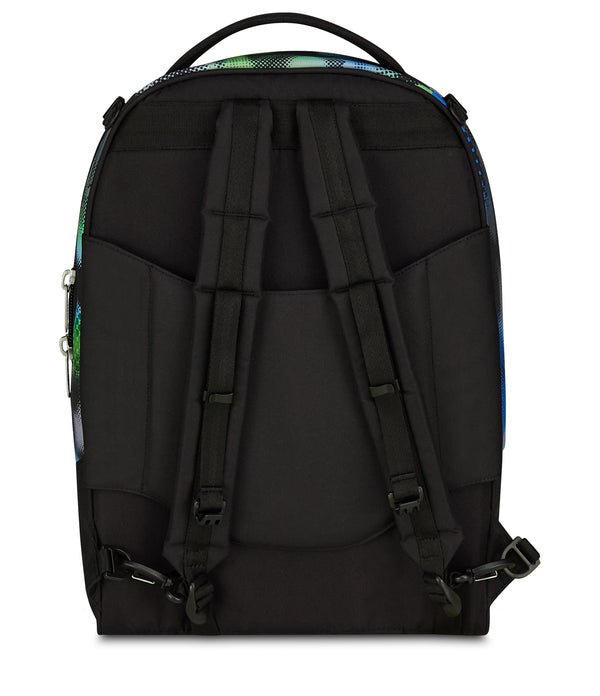 Trolley 3 Ruote Detach WRITE DOWN Seven® 36 lt - Quiscuola.it – Zaini, Astucci e Diari Scuola