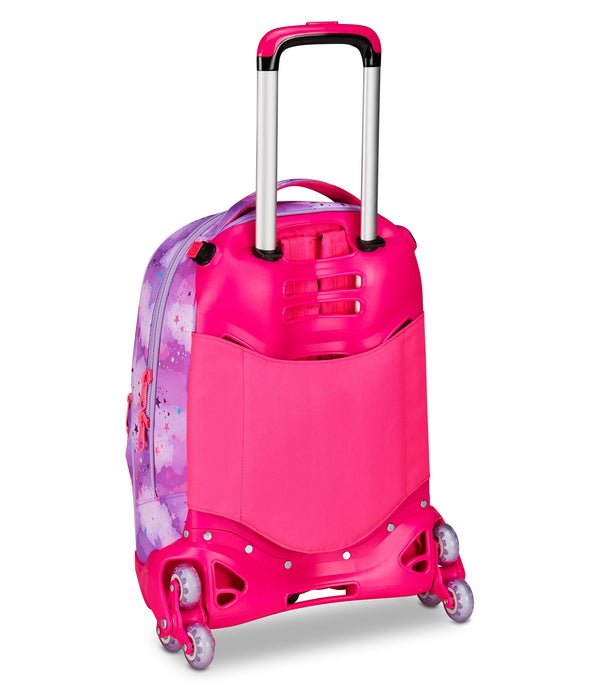 Trolley 3 Ruote SJ Gang FABLE JOURNEY Jack 33 lt - Quiscuola.it – Zaini, Astucci e Diari Scuola