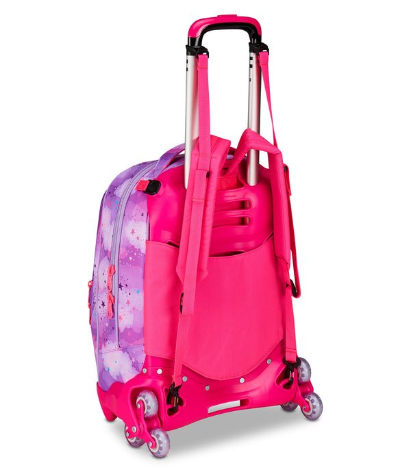 Trolley 3 Ruote SJ Gang FABLE JOURNEY Jack 33 lt - Quiscuola.it – Zaini, Astucci e Diari Scuola